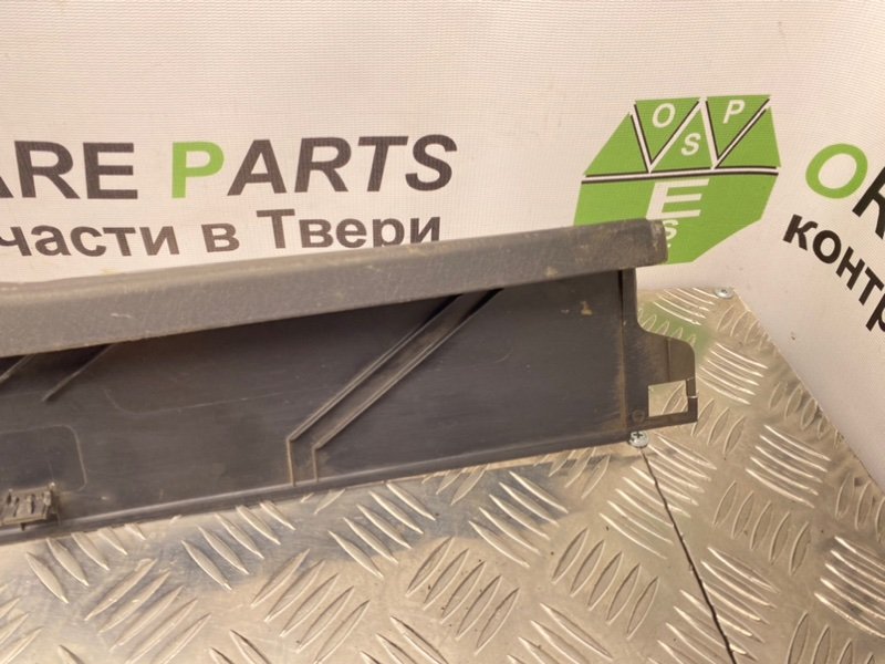 Обшивка багажника, 700 рублей, Тверь