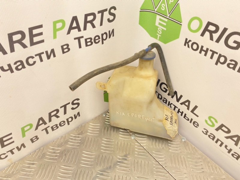 Бачок расширительный, 500 рублей, Тверь