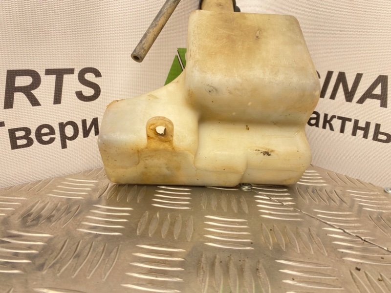 Бачок расширительный, 500 рублей, Тверь