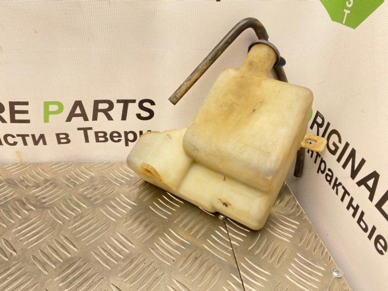 Бачок расширительный, 500 рублей, Тверь