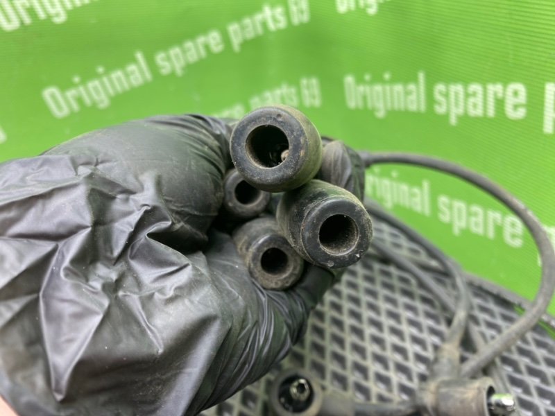 Бронепровода, 1000 рублей, Тверь