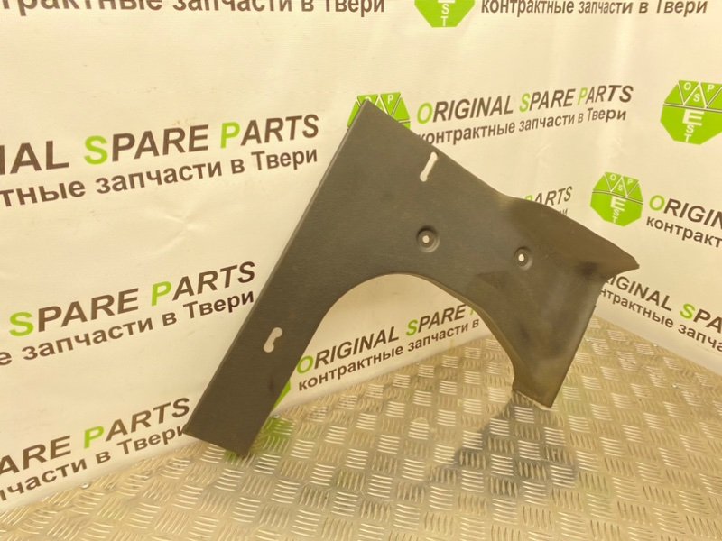 Обшивка багажника, 700 рублей, Тверь