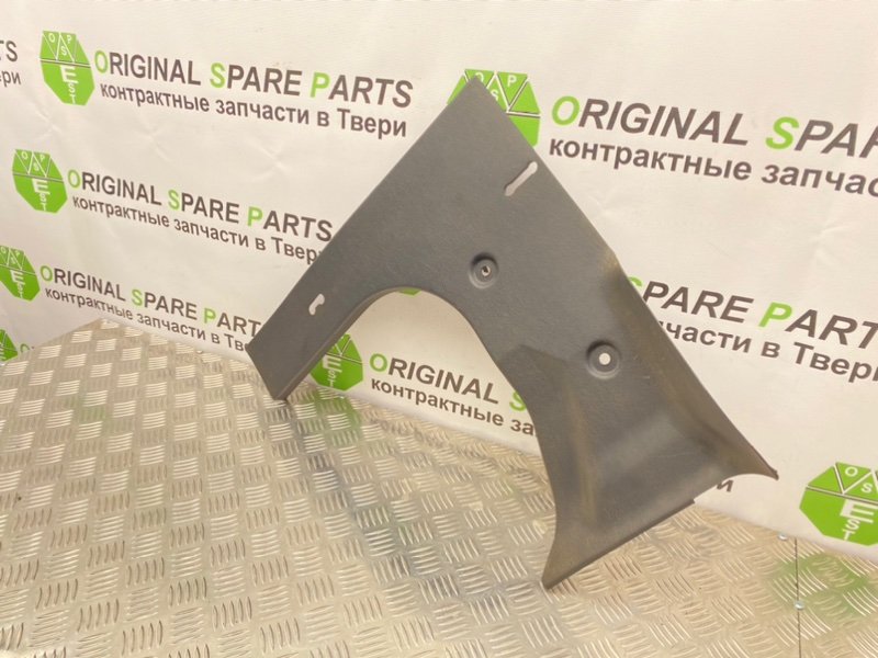 Обшивка багажника, 700 рублей, Тверь