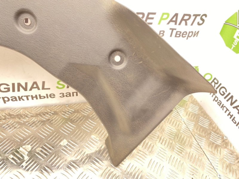 Обшивка багажника, 700 рублей, Тверь