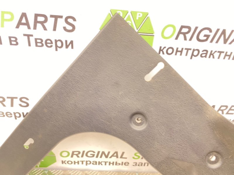 Обшивка багажника, 700 рублей, Тверь