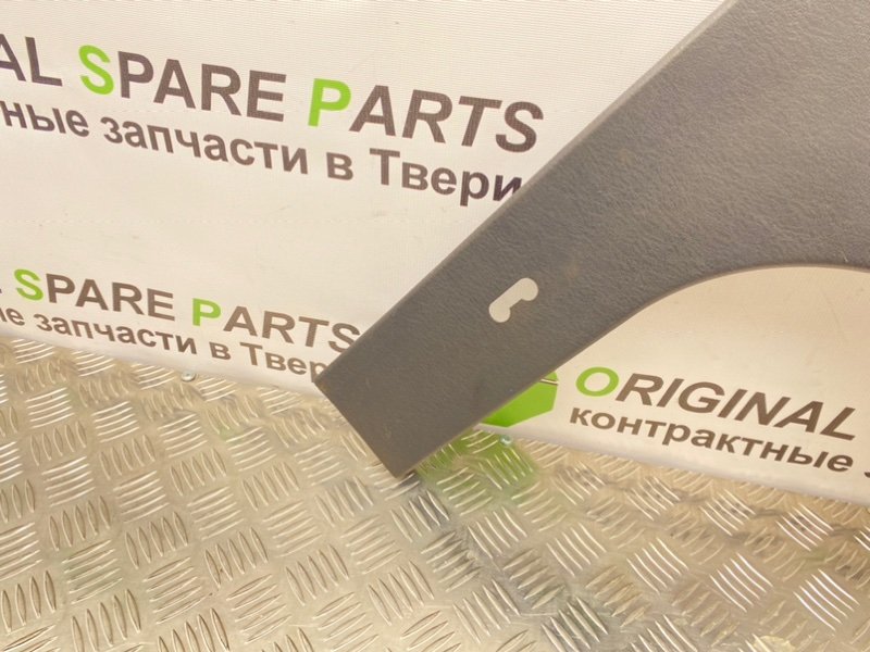 Обшивка багажника, 700 рублей, Тверь