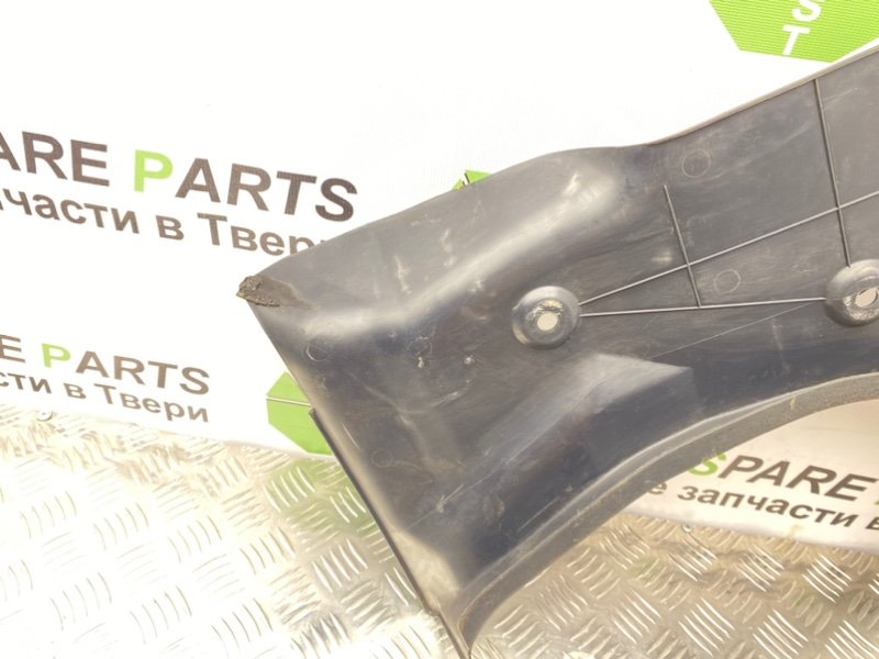 Обшивка багажника, 700 рублей, Тверь