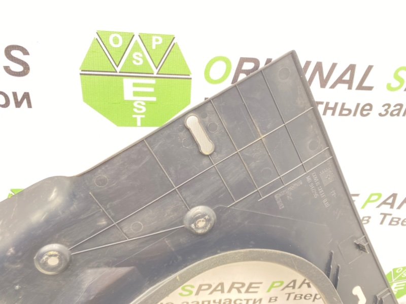 Обшивка багажника, 700 рублей, Тверь