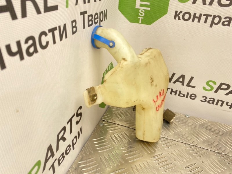 Бачок омывателя заднего стекла, 500 рублей, Тверь