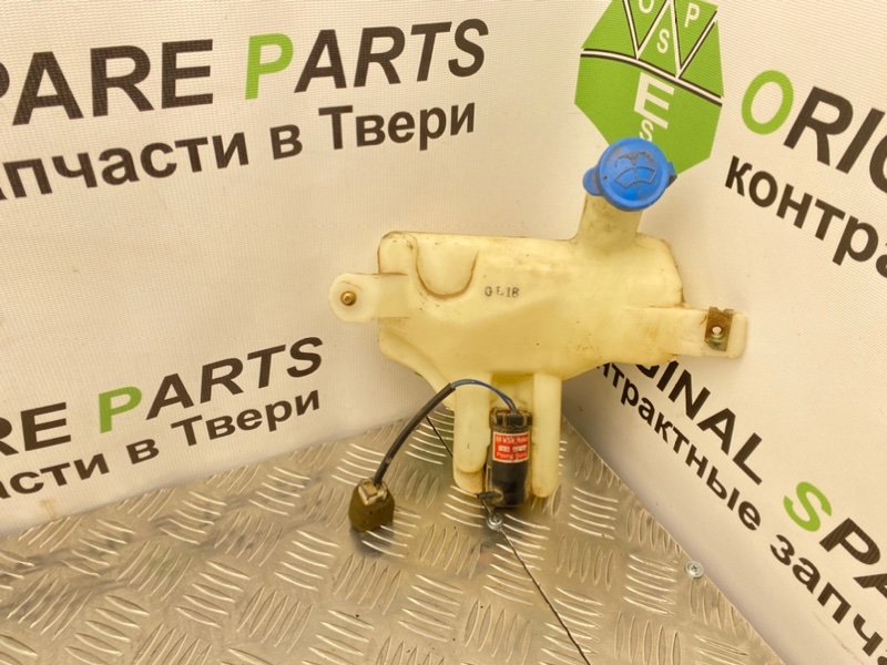 Бачок омывателя заднего стекла, 500 рублей, Тверь