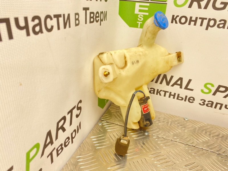 Бачок омывателя заднего стекла, 500 рублей, Тверь