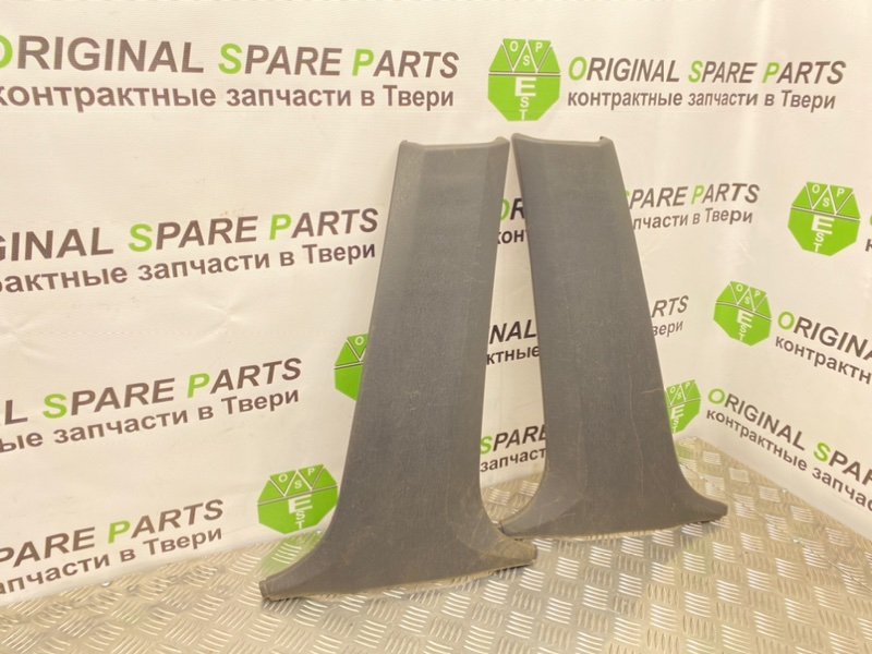 Накладки стоек, 1000 рублей, Тверь