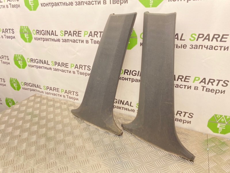 Накладки стоек, 1000 рублей, Тверь