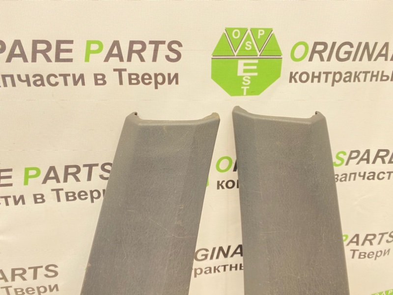 Накладки стоек, 1000 рублей, Тверь