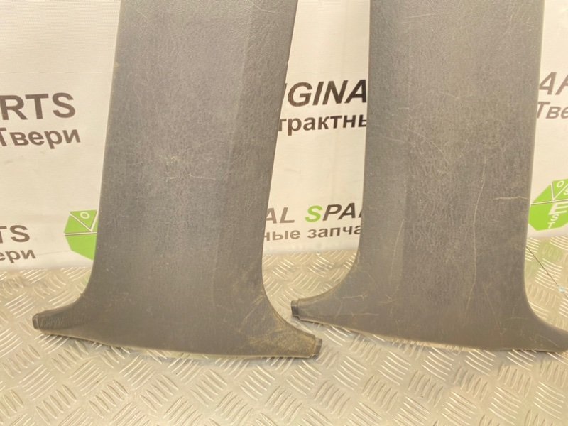 Накладки стоек, 1000 рублей, Тверь