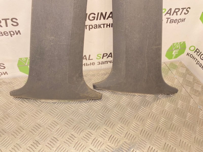 Накладки стоек, 1000 рублей, Тверь