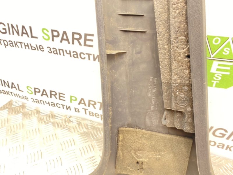 Накладки стоек, 1000 рублей, Тверь