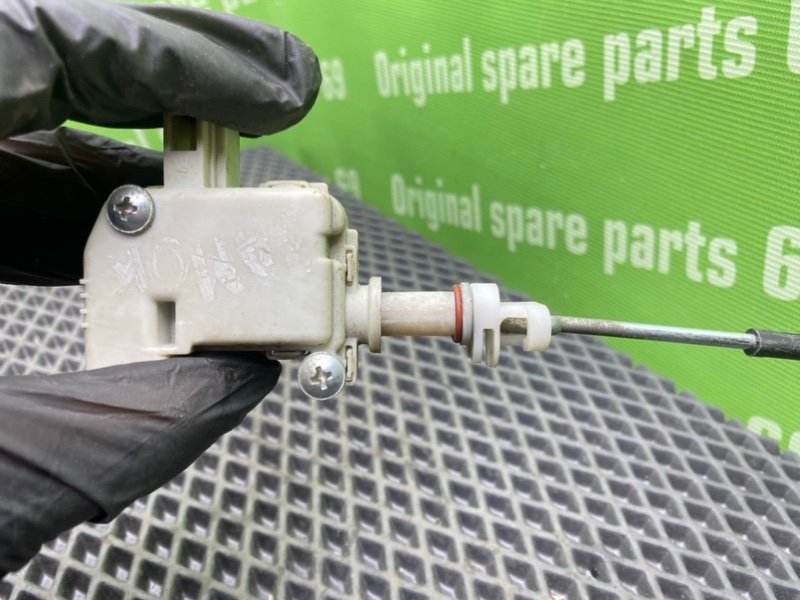 Активатор лючка бензобака, 1000 рублей, Тверь