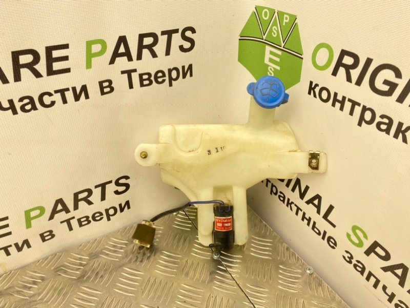 Бачок омывателя заднего стекла, 500 рублей, Тверь