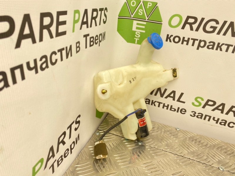 Бачок омывателя заднего стекла, 500 рублей, Тверь