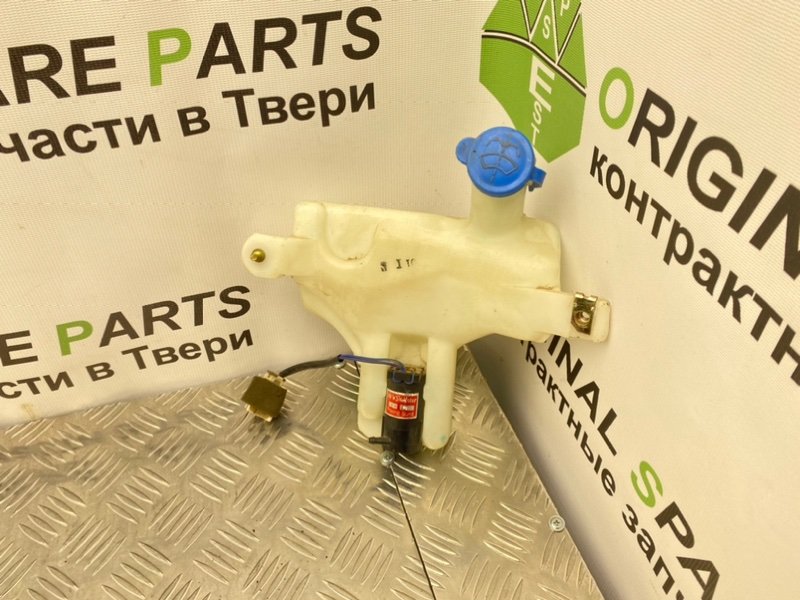 Бачок омывателя заднего стекла, 500 рублей, Тверь