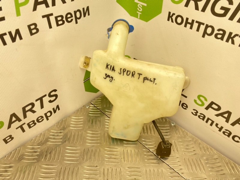 Бачок омывателя заднего стекла, 500 рублей, Тверь