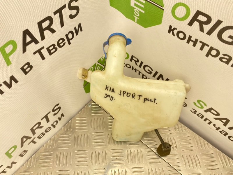 Бачок омывателя заднего стекла, 500 рублей, Тверь