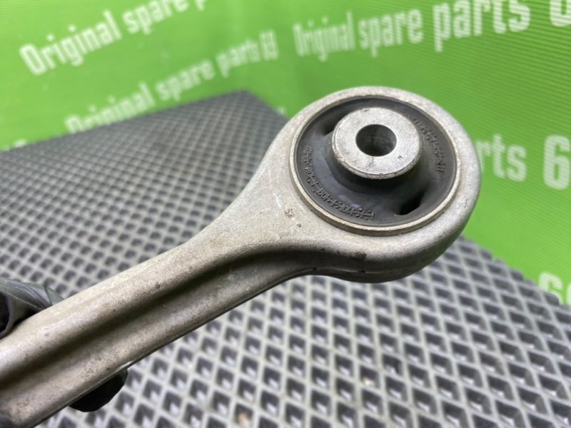 Рычаг подвески верхний, 800 рублей, Тверь