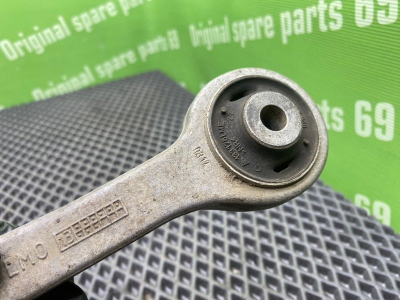 Рычаг подвески верхний, 800 рублей, Тверь