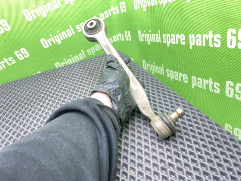 Рычаг подвески верхний, 800 рублей, Тверь