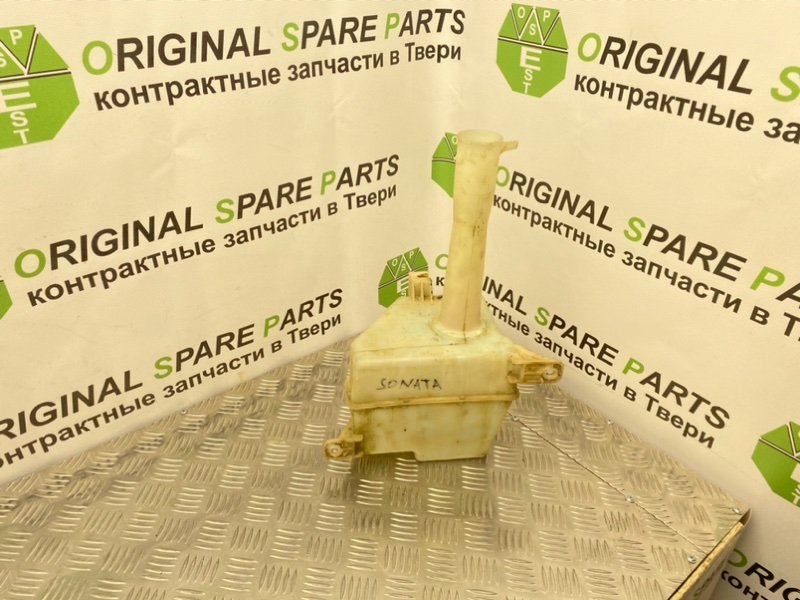 Бачок стеклоомывателя, 1300 рублей, Тверь