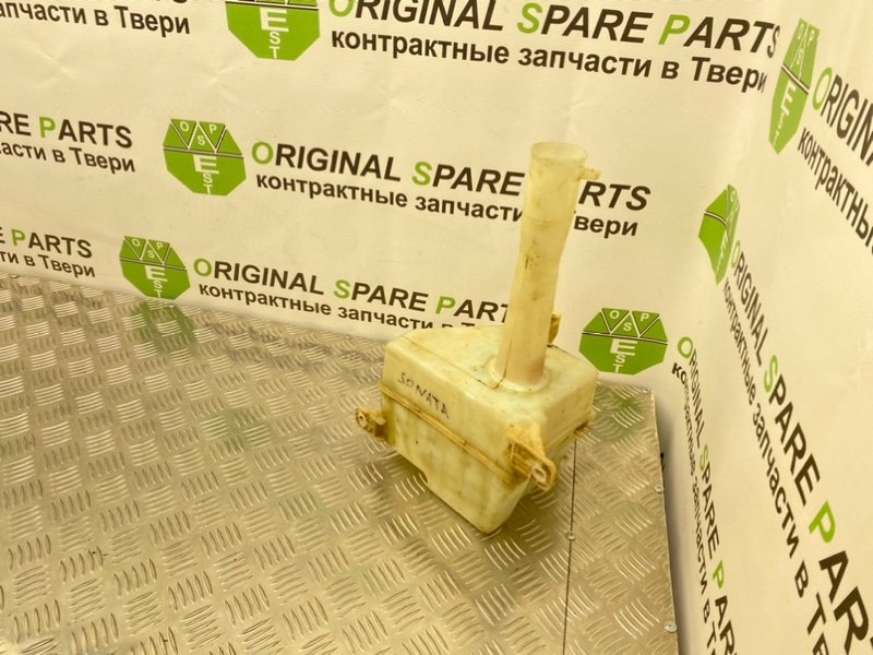 Бачок стеклоомывателя, 1300 рублей, Тверь