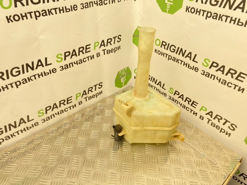 Бачок стеклоомывателя, 1300 рублей, Тверь