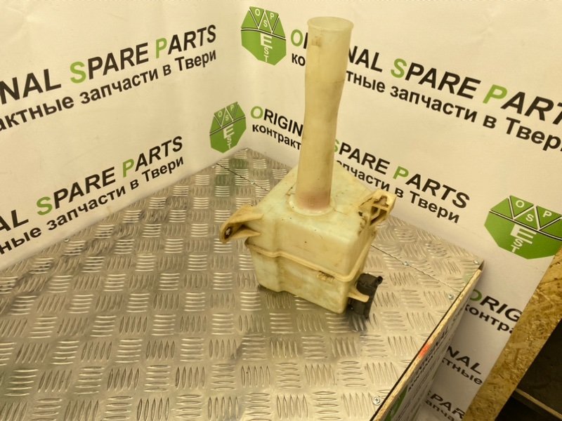 Бачок стеклоомывателя, 1300 рублей, Тверь