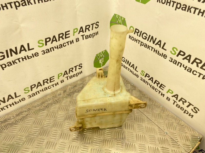 Бачок стеклоомывателя, 1300 рублей, Тверь