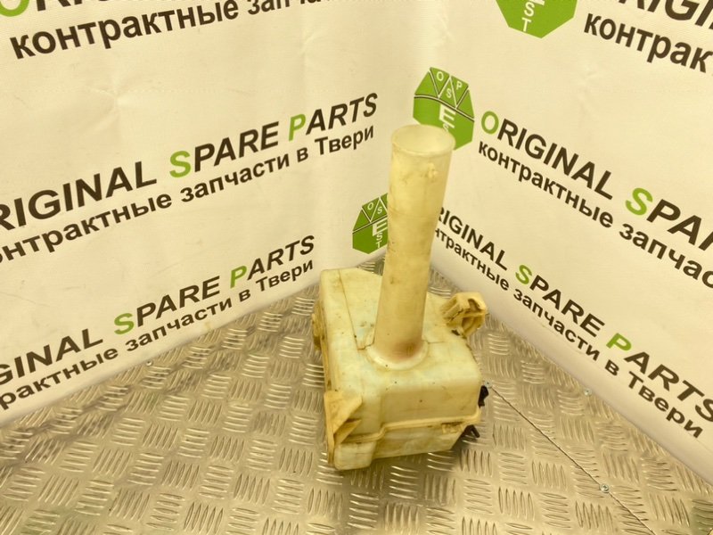 Бачок стеклоомывателя, 1300 рублей, Тверь