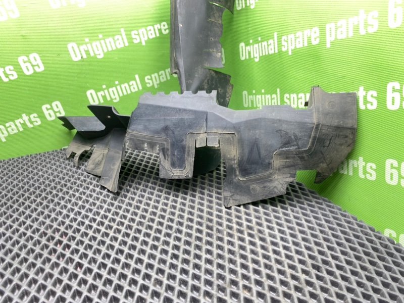 Дефлекторы радиатора, 1100 рублей, Тверь