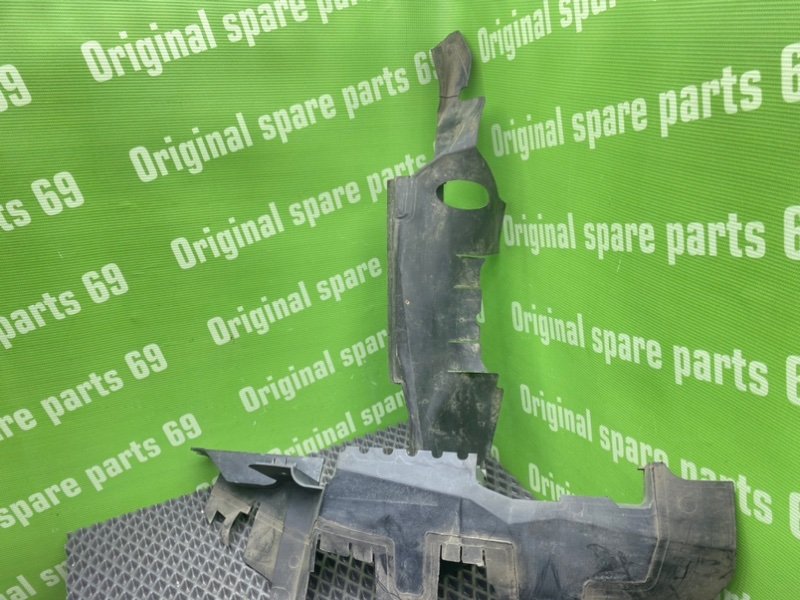 Дефлекторы радиатора, 1100 рублей, Тверь