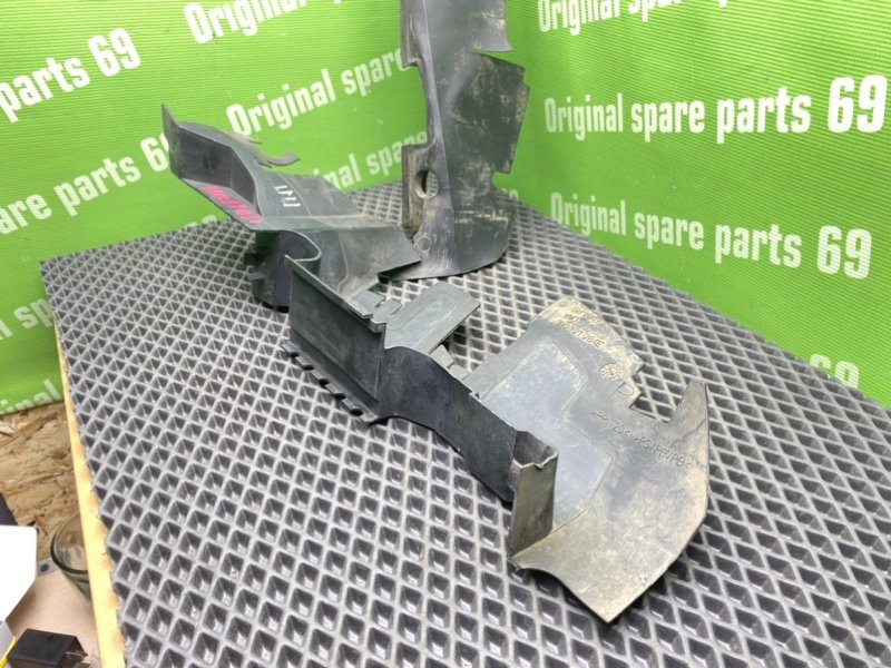 Дефлекторы радиатора, 1100 рублей, Тверь