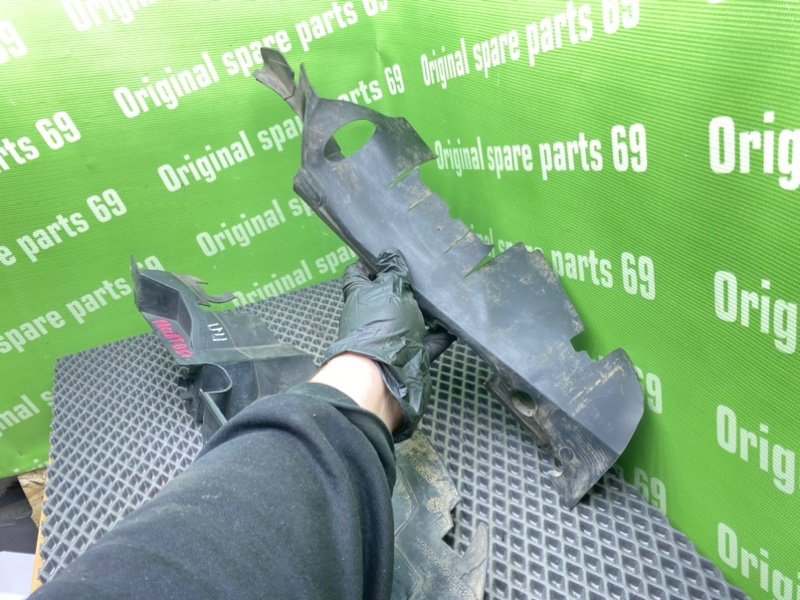 Дефлекторы радиатора, 1100 рублей, Тверь