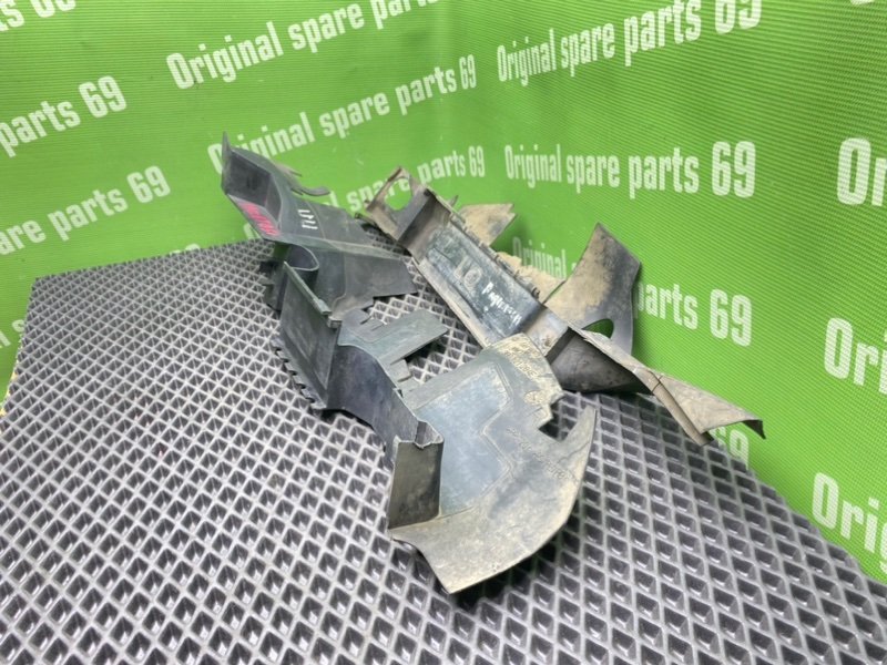 Дефлекторы радиатора, 1100 рублей, Тверь