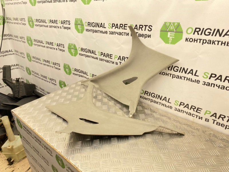 Накладки стоек, 1000 рублей, Тверь