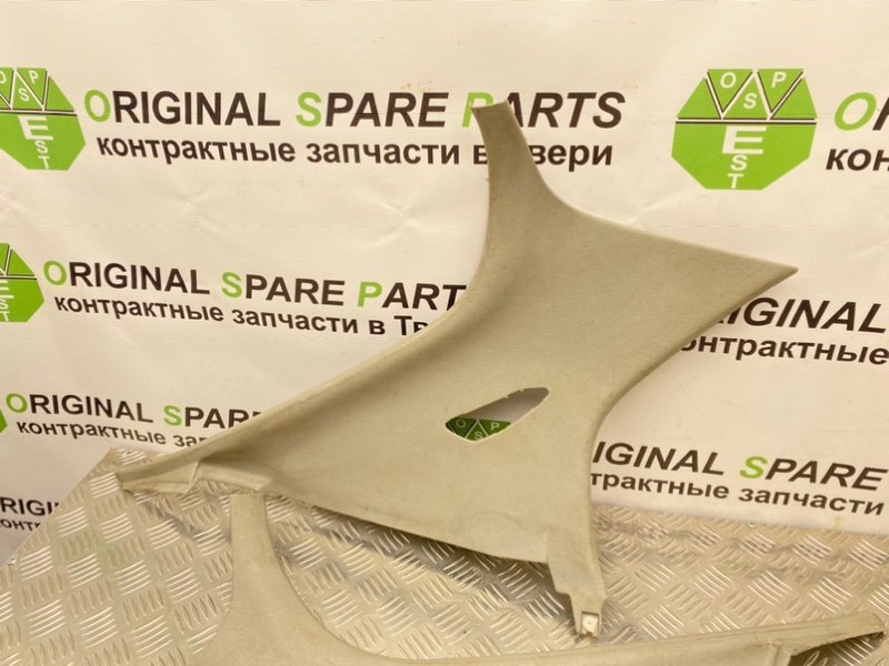 Накладки стоек, 1000 рублей, Тверь