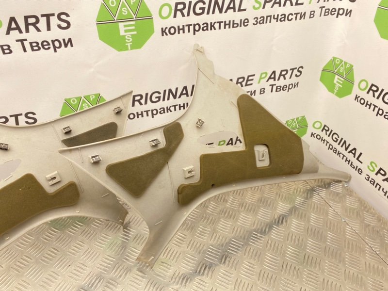 Накладки стоек, 1000 рублей, Тверь