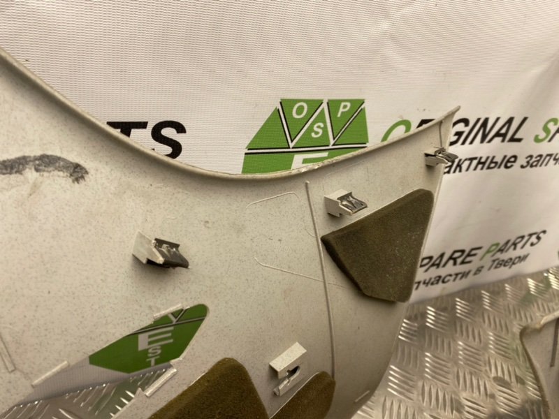 Накладки стоек, 1000 рублей, Тверь