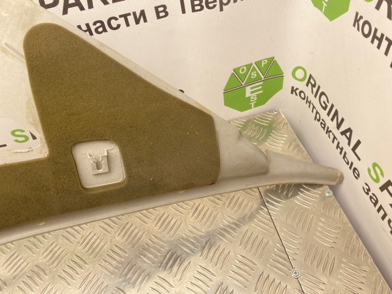 Накладки стоек, 1000 рублей, Тверь