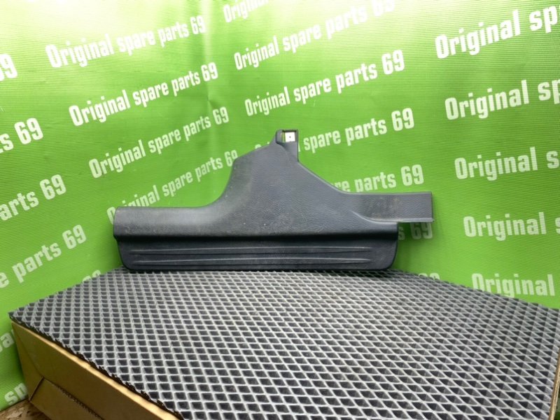 Накладка порога, 500 рублей, Тверь