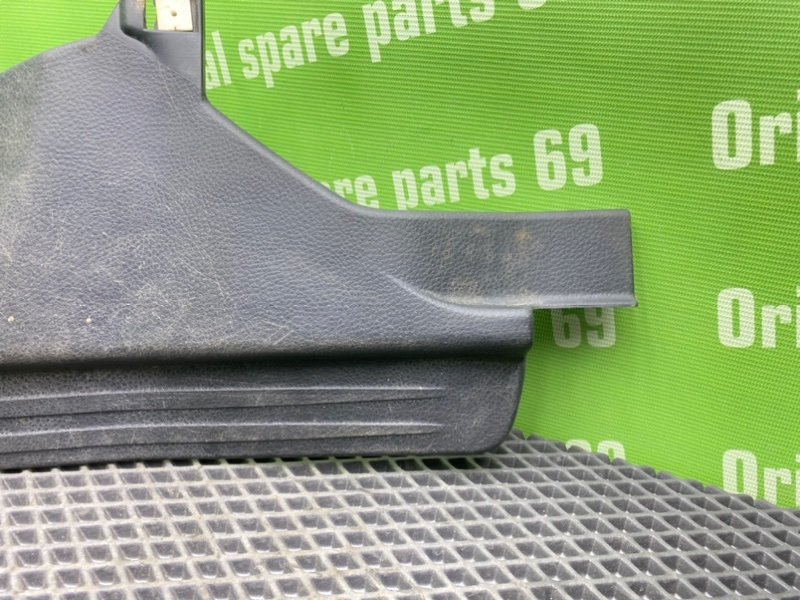 Накладка порога, 500 рублей, Тверь