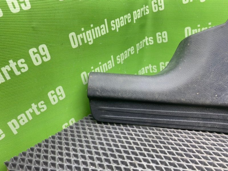 Накладка порога, 500 рублей, Тверь