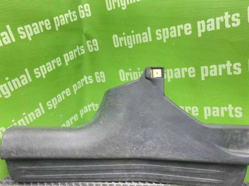 Накладка порога, 500 рублей, Тверь